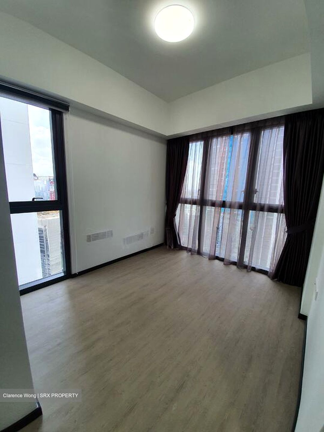 Parc Riviera (D5), Condominium #596326361
